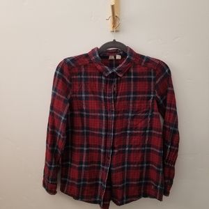 Flannel